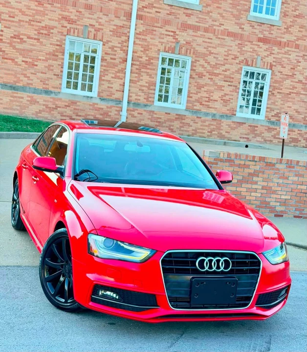 2014 Audi B8 A4 - Image 2 of 20