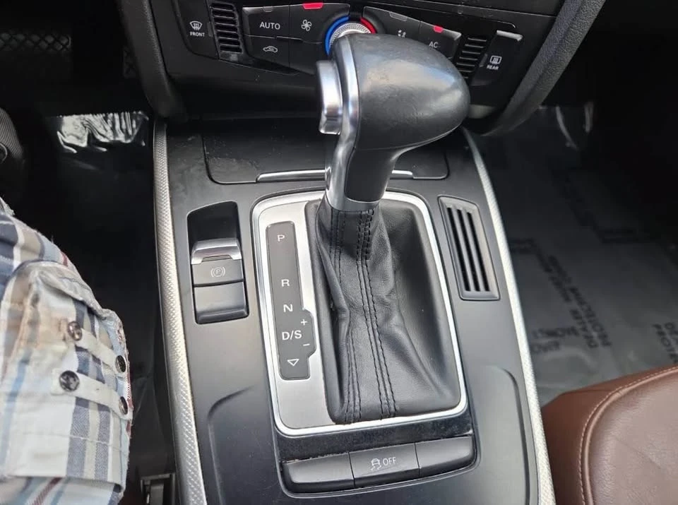 2014 Audi B8 A4 - Image 5 of 8