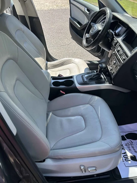 2014 Audi B8 A4 - Image 11 of 13