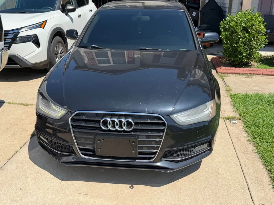 2014 Audi B8 A4 - Image 3 of 20