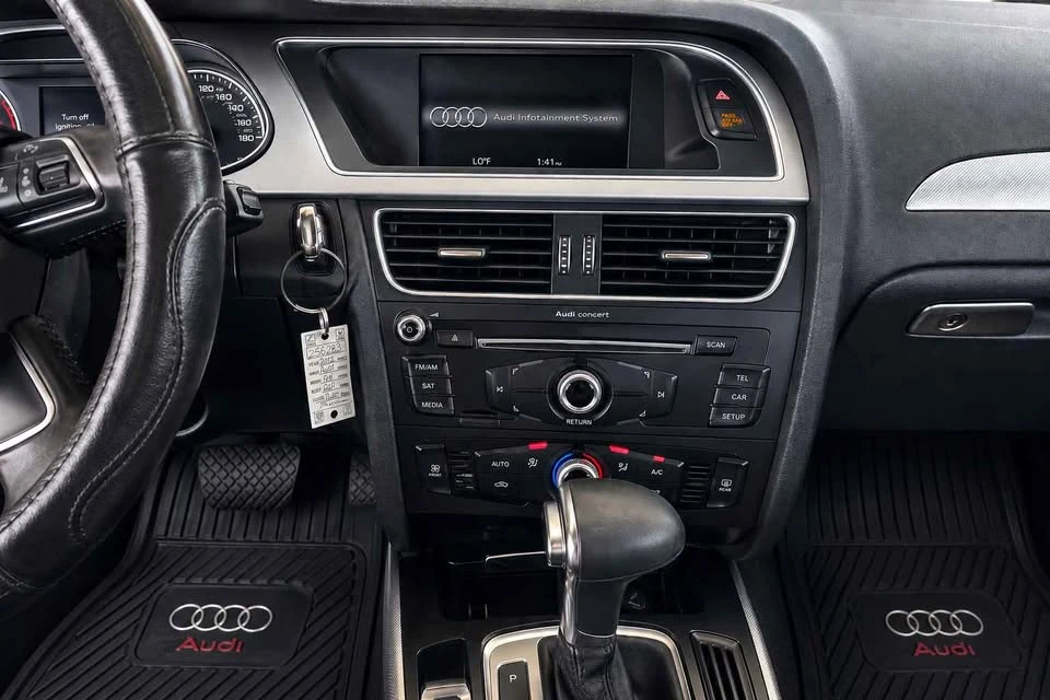 2014 Audi B8 A4 - Image 6 of 13