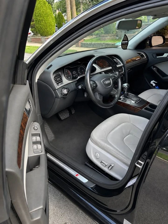 2014 Audi B8 A4 - Image 12 of 14