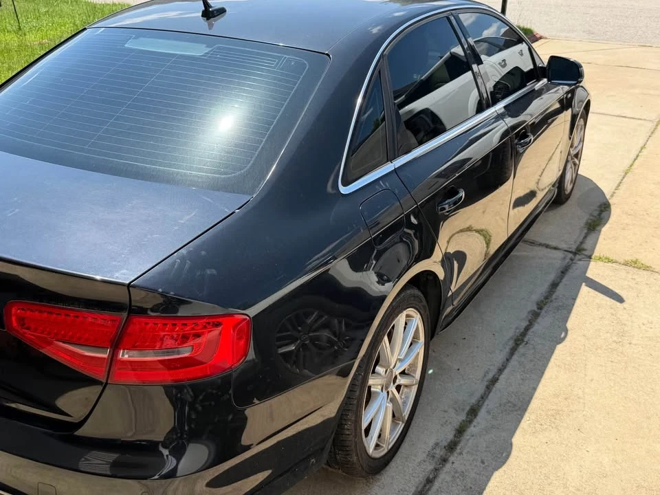 2014 Audi B8 A4 - Image 4 of 20