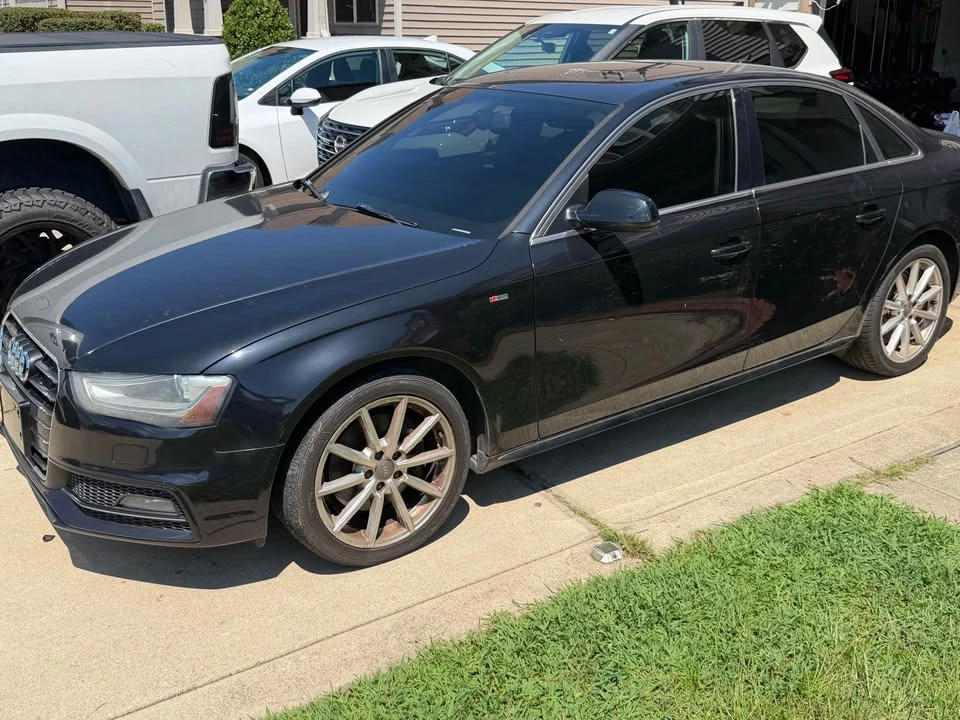 2014 Audi B8 A4 - Image 2 of 20