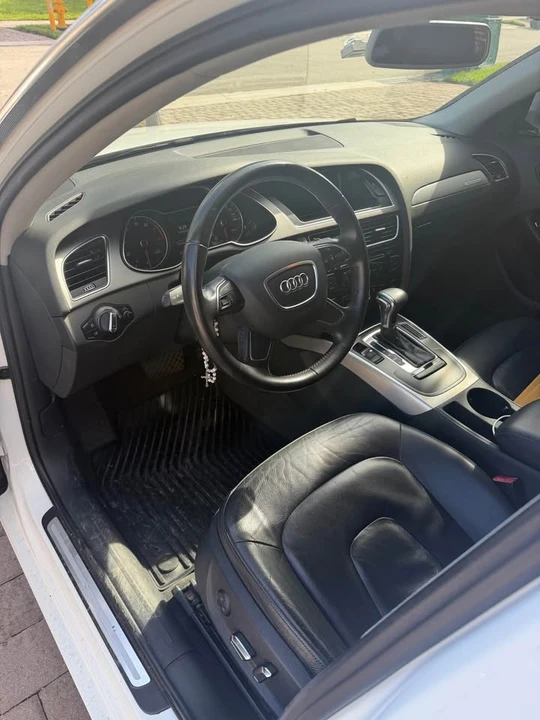 2014 Audi B8 A4 - Image 6 of 8