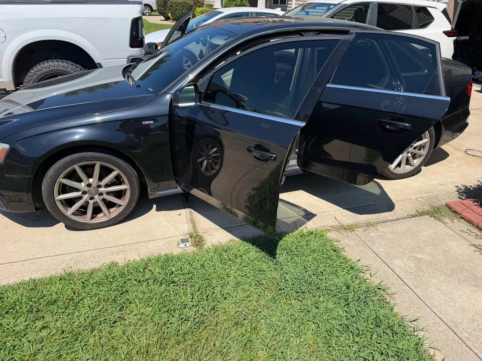 2014 Audi B8 A4 - Image 18 of 20