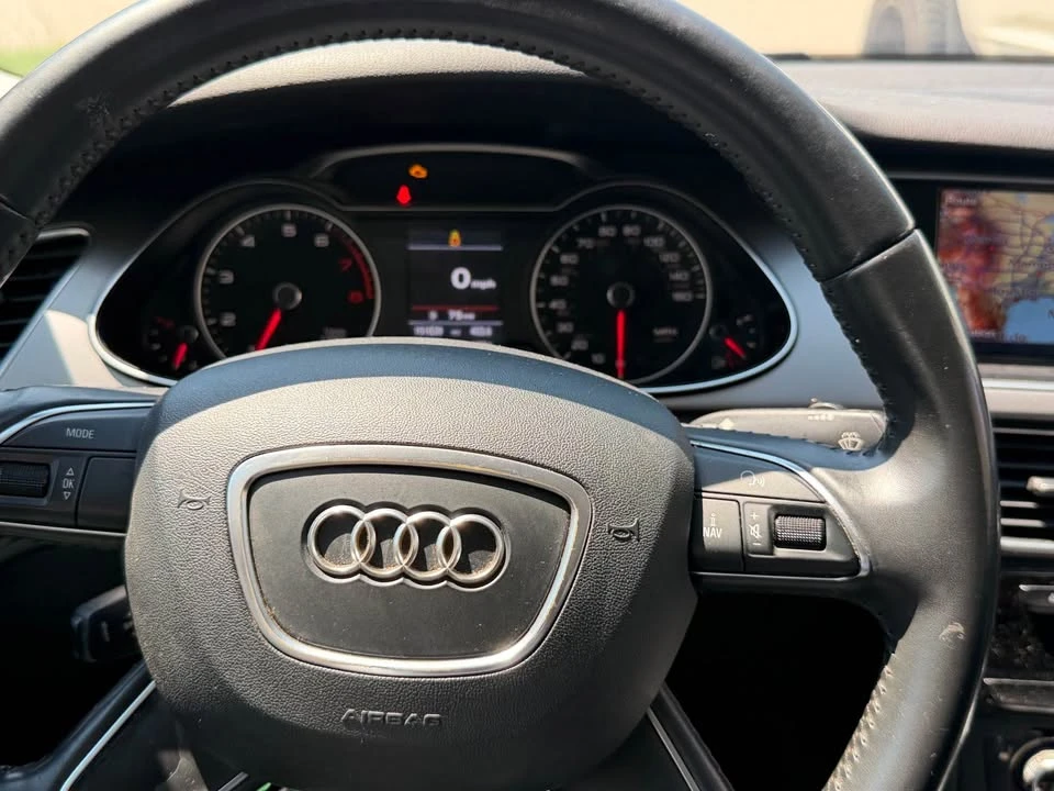 2014 Audi B8 A4 - Image 8 of 20