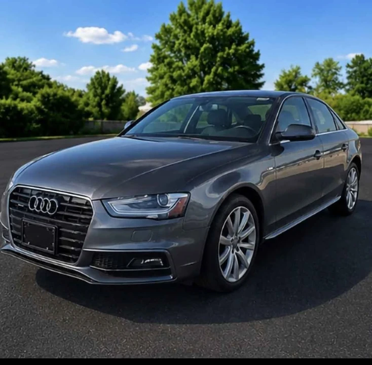 2014 Audi B8 A4 - Image 3 of 13