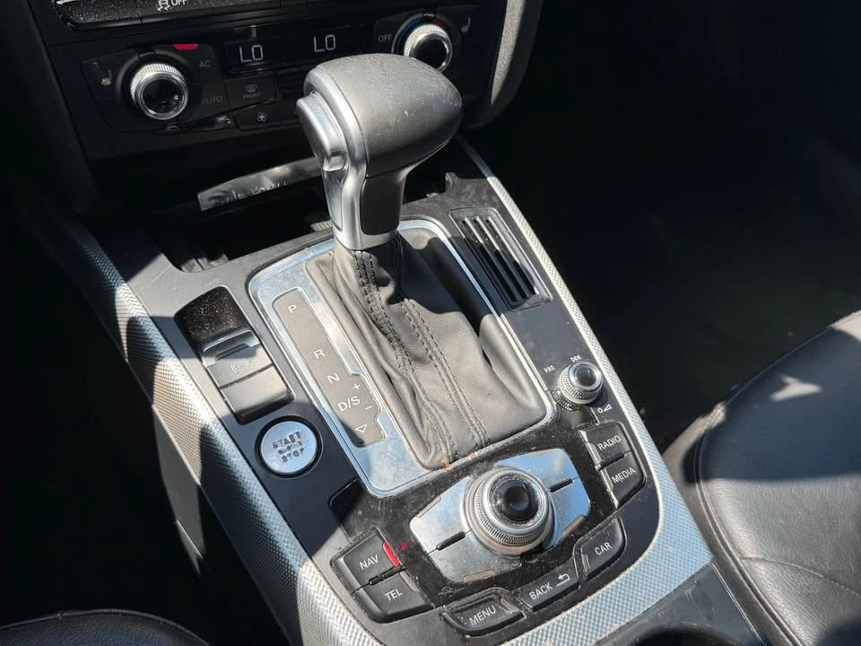 2014 Audi B8 A4 - Image 6 of 20