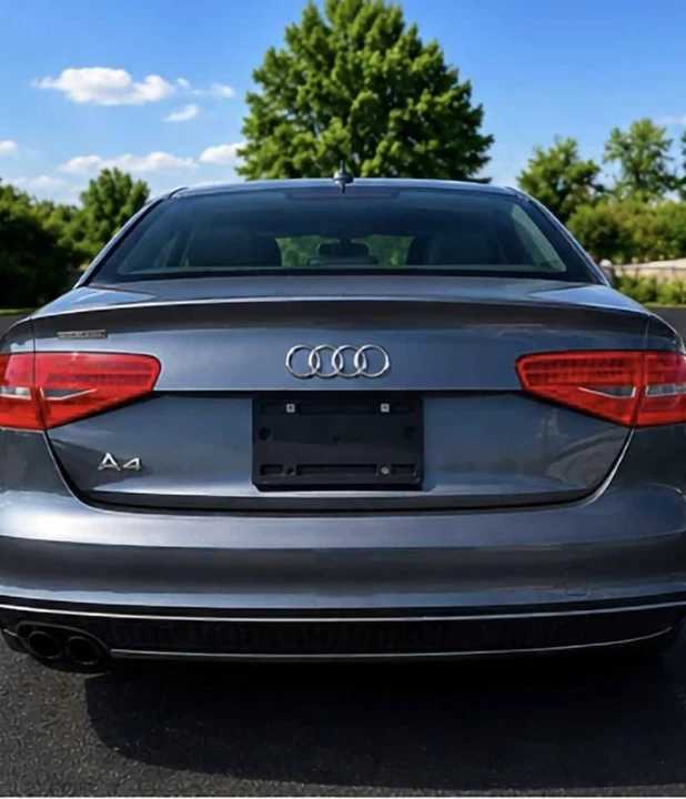 2014 Audi B8 A4 - Image 5 of 13