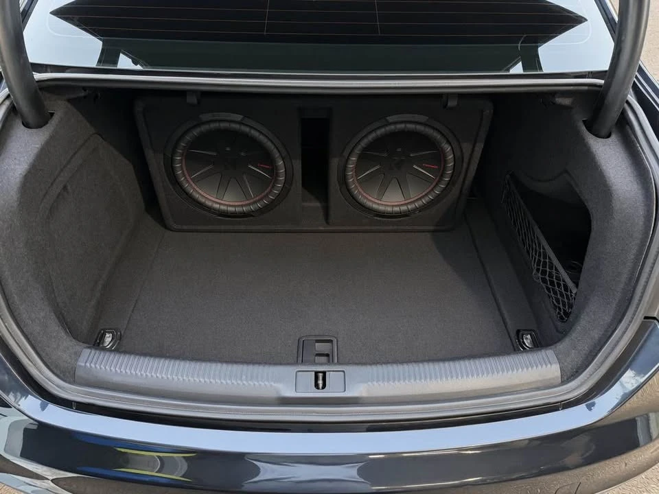 2014 Audi B8 A4 - Image 8 of 8