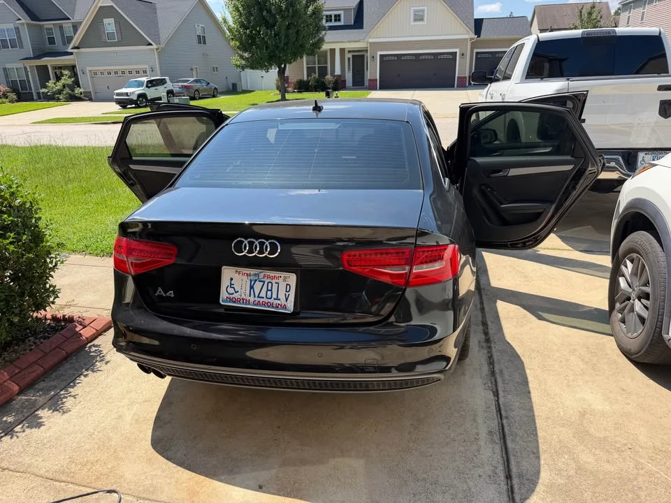 2014 Audi B8 A4 - Image 16 of 20