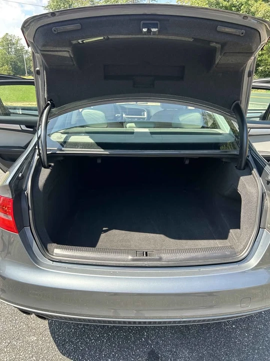 2014 Audi B8 A4 - Image 12 of 13