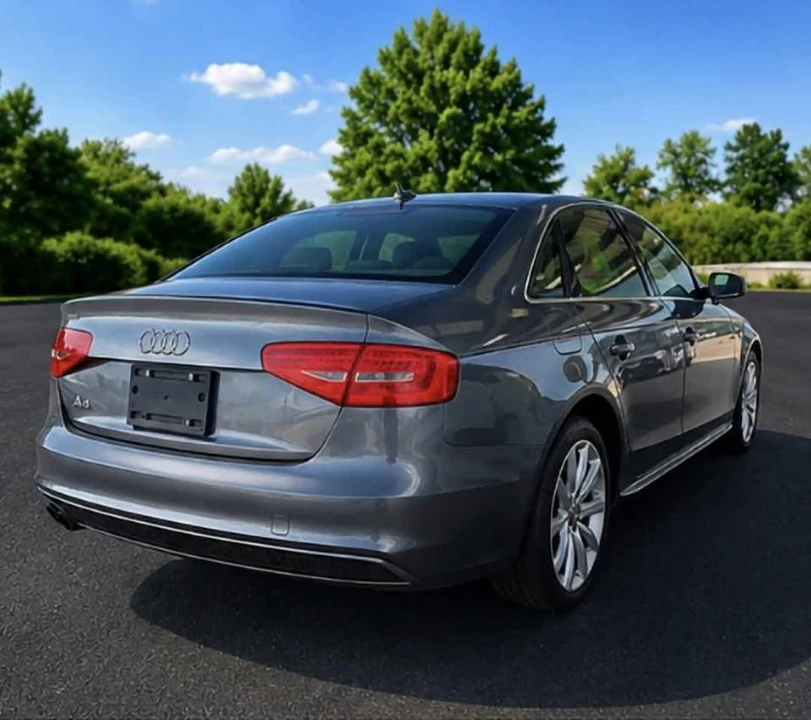 2014 Audi B8 A4 - Image 4 of 13