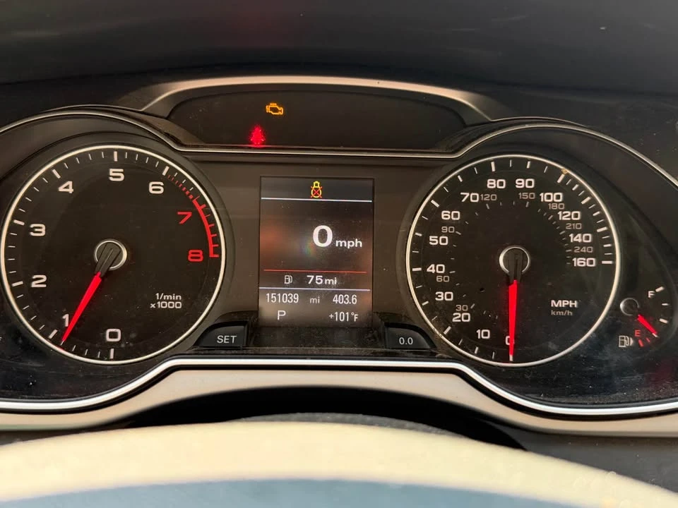 2014 Audi B8 A4 - Image 10 of 20