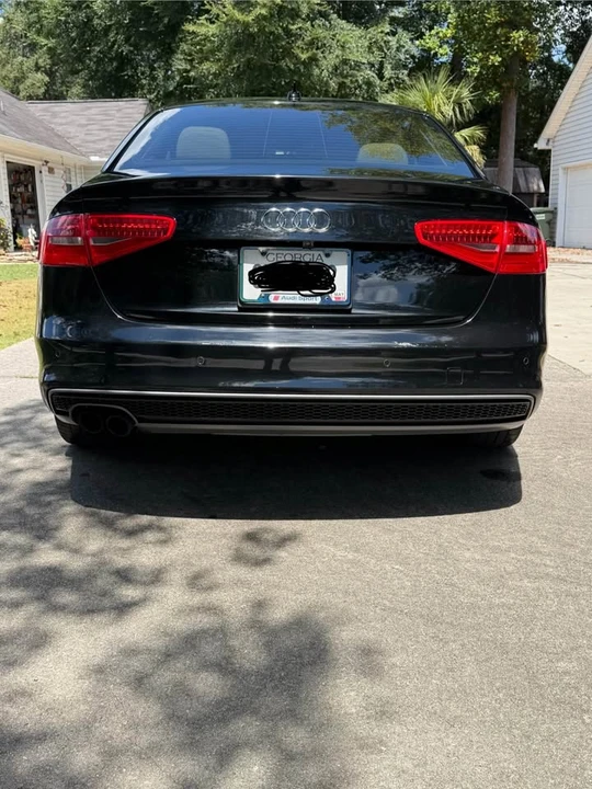 2014 Audi B8 A4 - Image 13 of 15