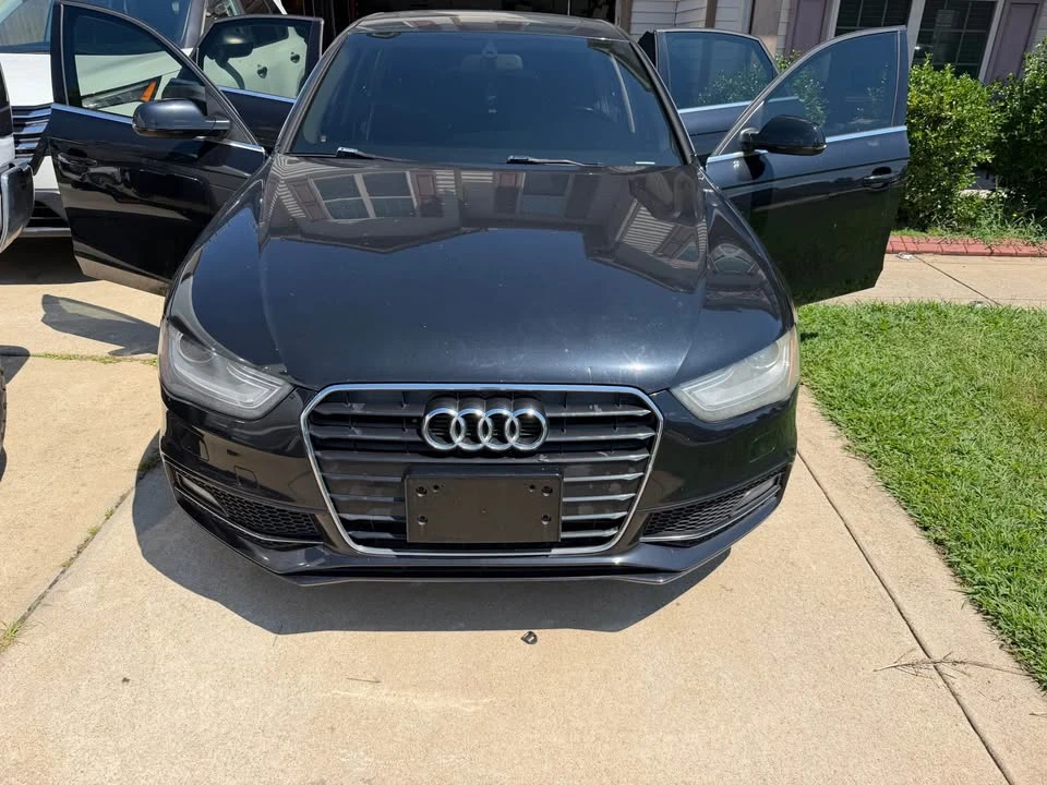 2014 Audi B8 A4 - Image 17 of 20
