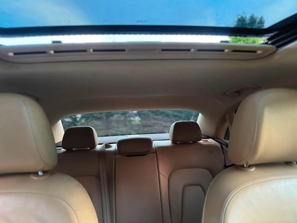 2014 Audi B8 A4 - Image 4 of 10