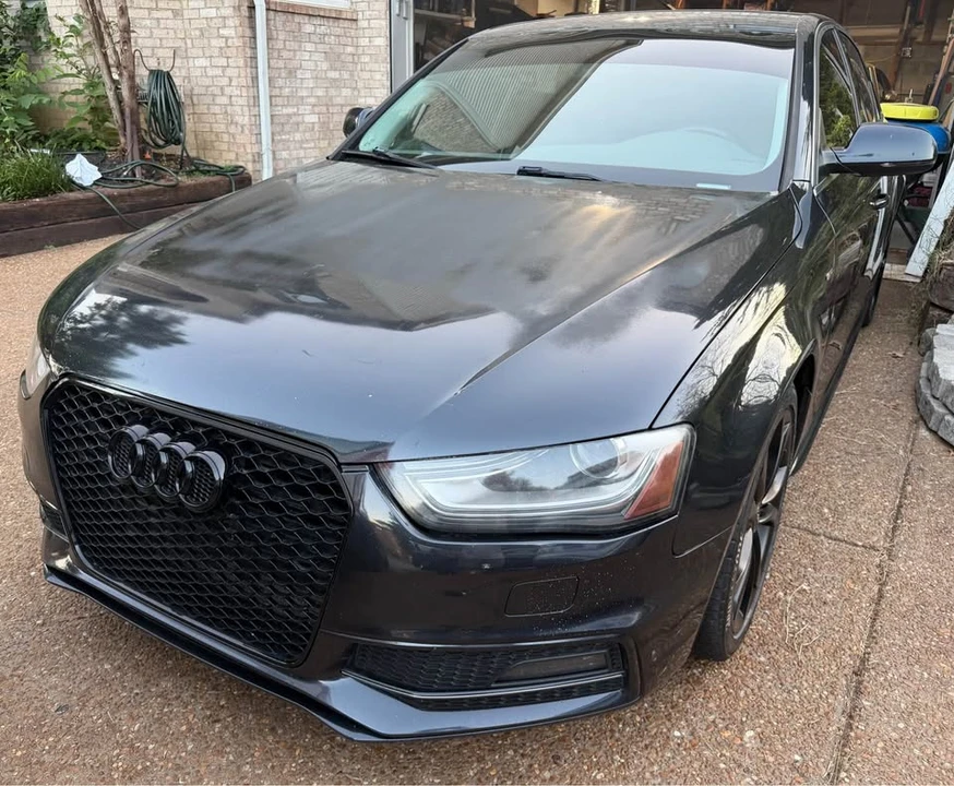 2014 Audi B8 A4 - Image 3 of 8