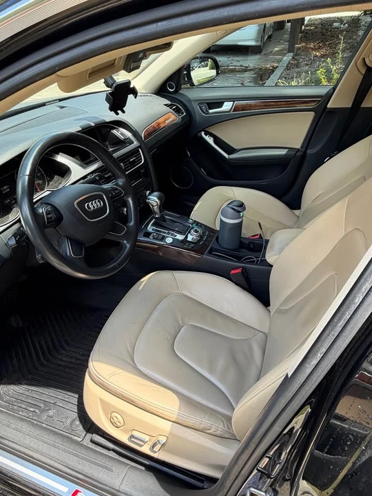 2014 Audi B8 A4 - Image 5 of 15