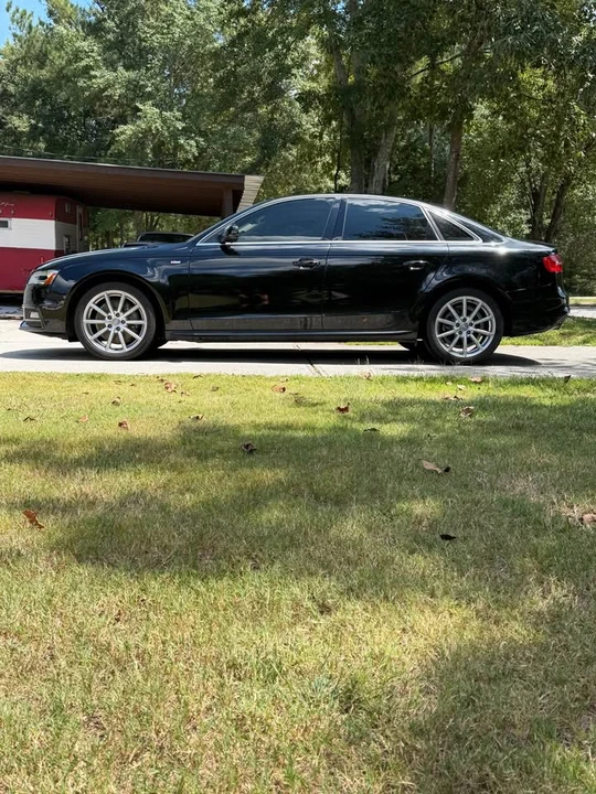2014 Audi B8 A4 - Image 3 of 15