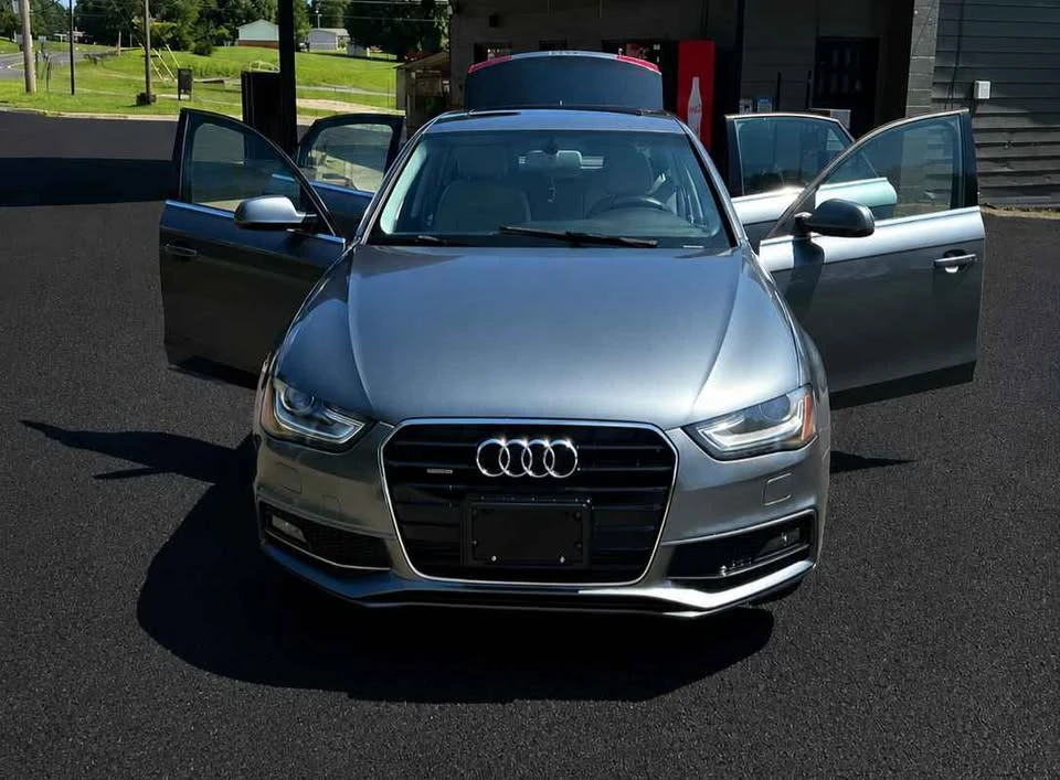 2014 Audi B8 A4 - Image 2 of 13