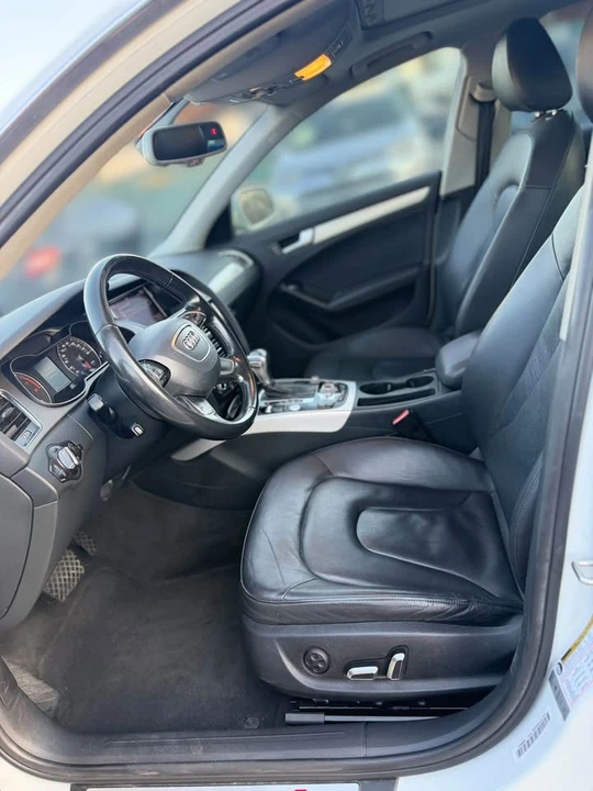 2014 Audi B8 A4 - Image 12 of 19