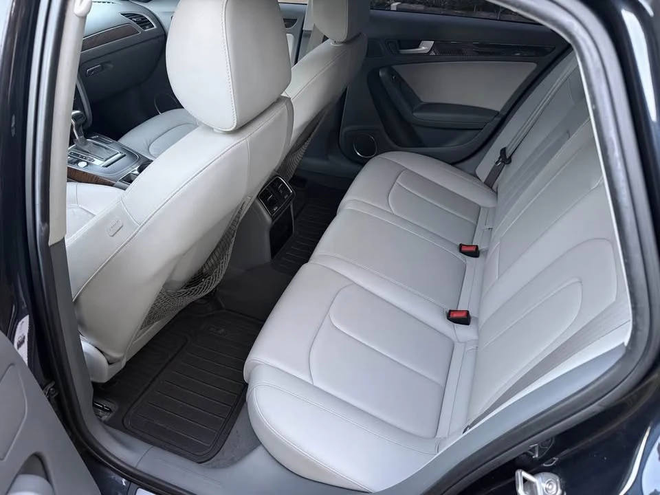 2014 Audi B8 A4 - Image 4 of 8
