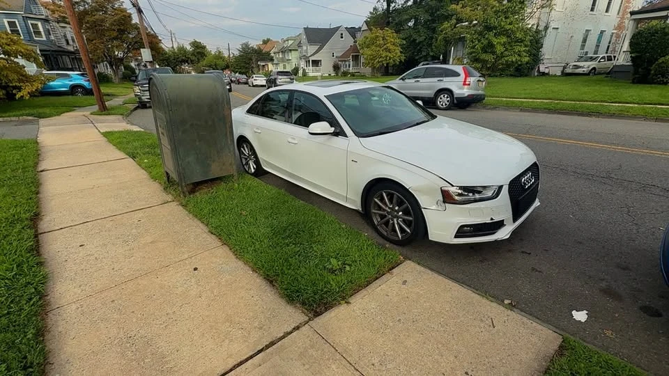 2014 Audi B8 A4 - Image 4 of 4