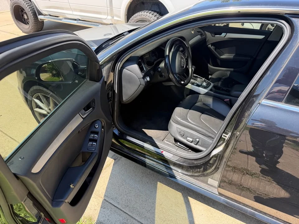 2014 Audi B8 A4 - Image 11 of 20