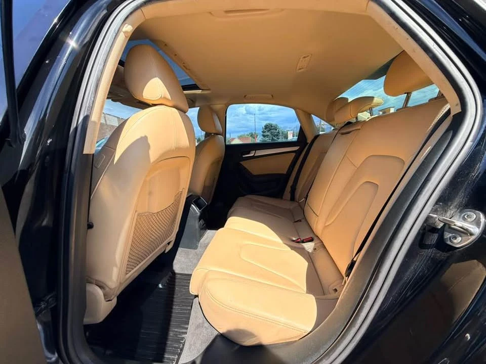2014 Audi B8 A4 - Image 8 of 9