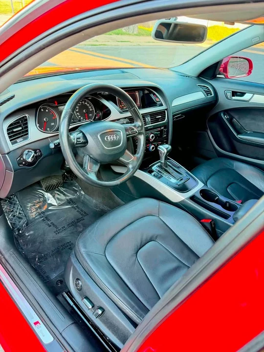 2014 Audi B8 A4 - Image 17 of 20