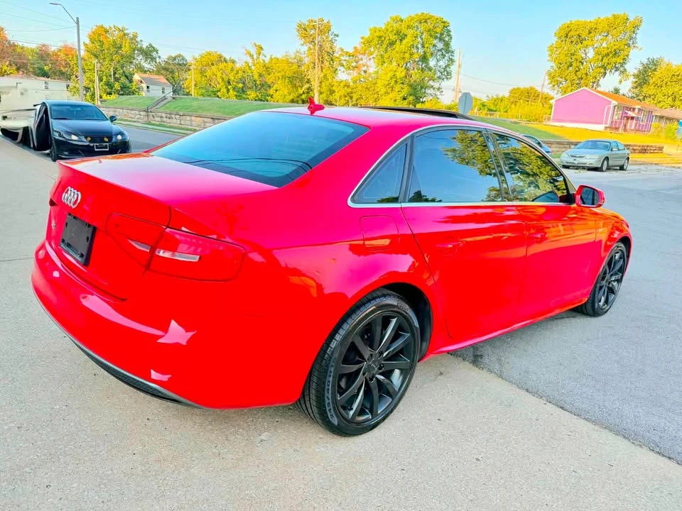 2014 Audi B8 A4 - Image 6 of 20