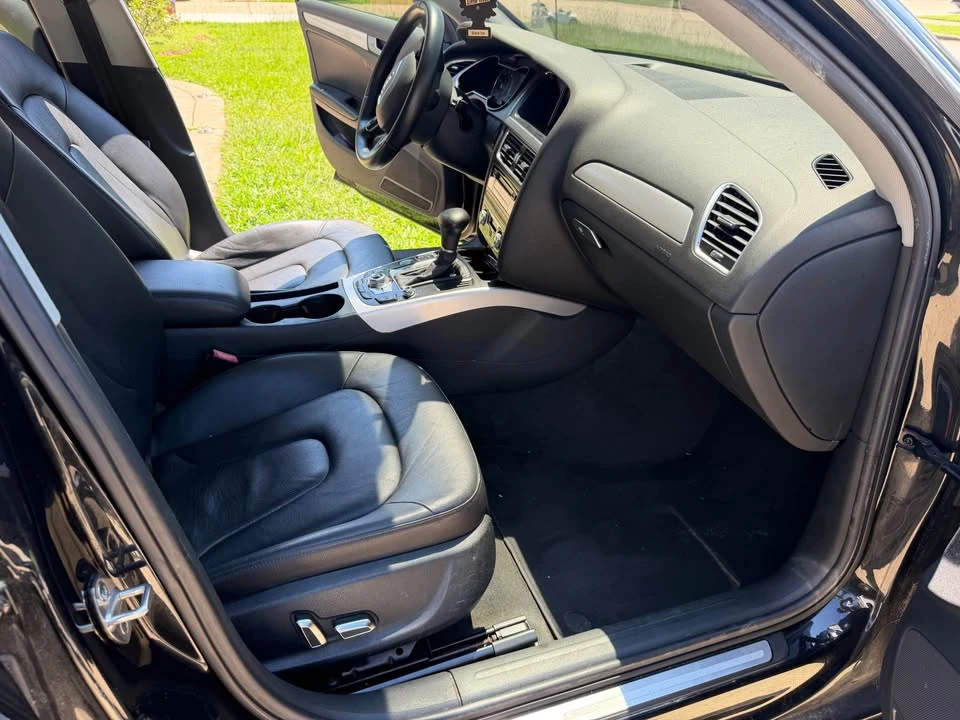 2014 Audi B8 A4 - Image 14 of 20