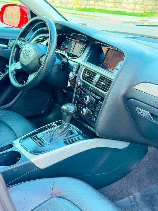 2014 Audi B8 A4 - Image 15 of 20