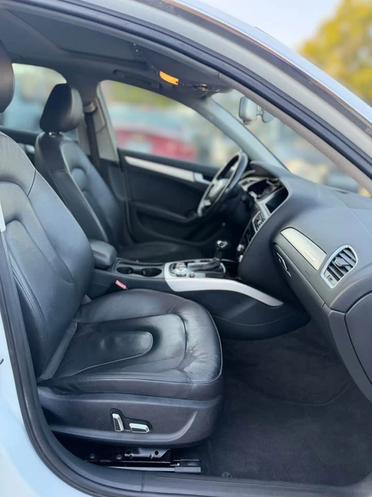 2014 Audi B8 A4 - Image 11 of 19