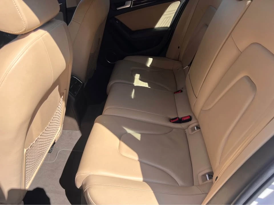 2014 Audi B8 A4 - Image 13 of 19