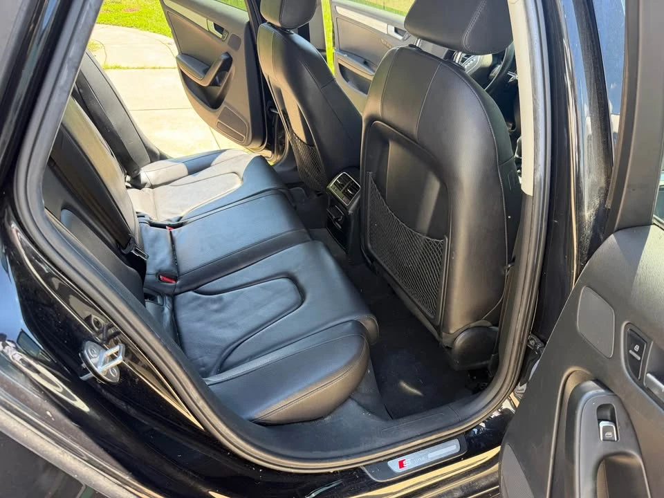 2014 Audi B8 A4 - Image 13 of 20