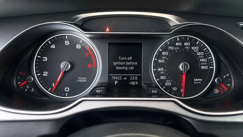 2014 Audi B8 A4 - Image 7 of 13
