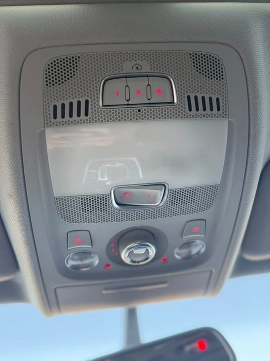 2014 Audi B8 A4 - Image 15 of 19