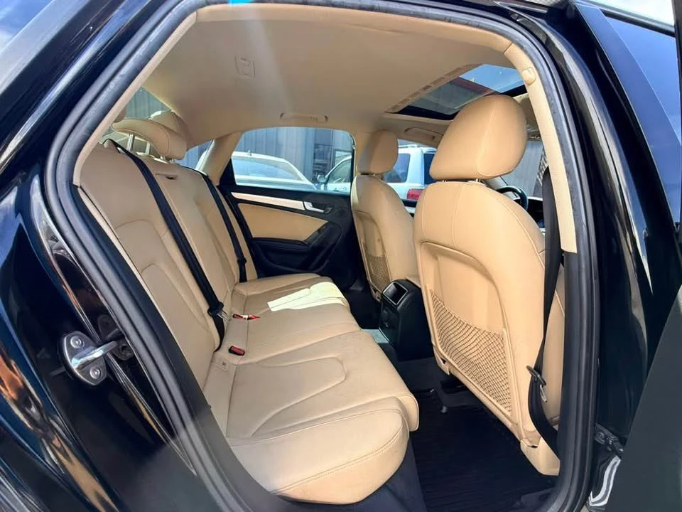 2014 Audi B8 A4 - Image 9 of 9