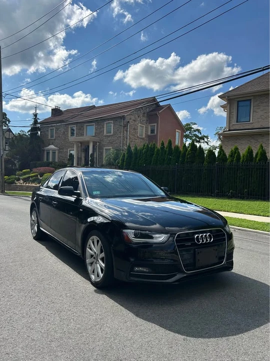 2014 Audi B8 A4 - Image 2 of 14