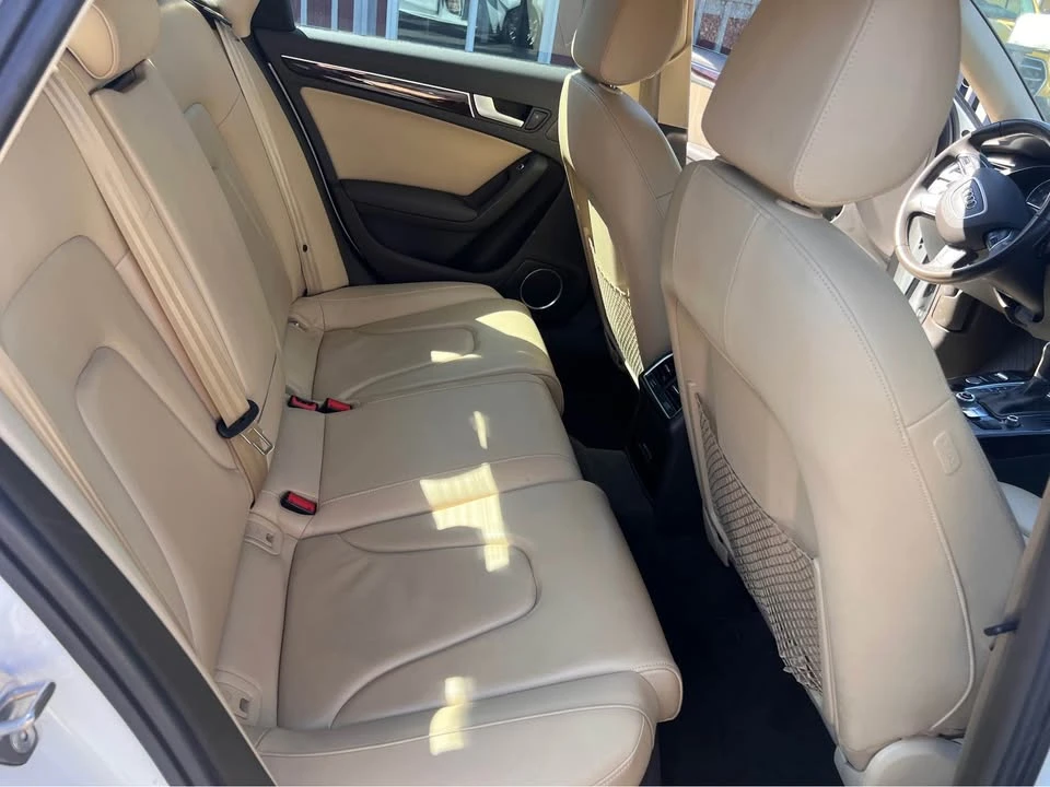 2014 Audi B8 A4 - Image 12 of 19