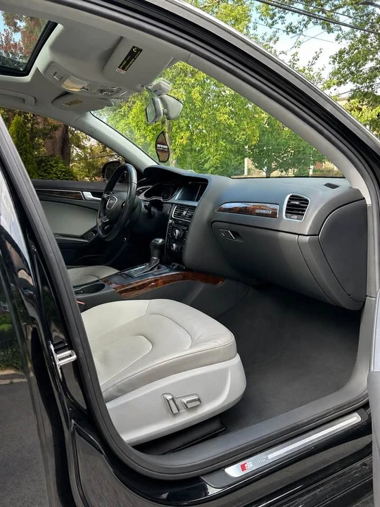 2014 Audi B8 A4 - Image 12 of 14