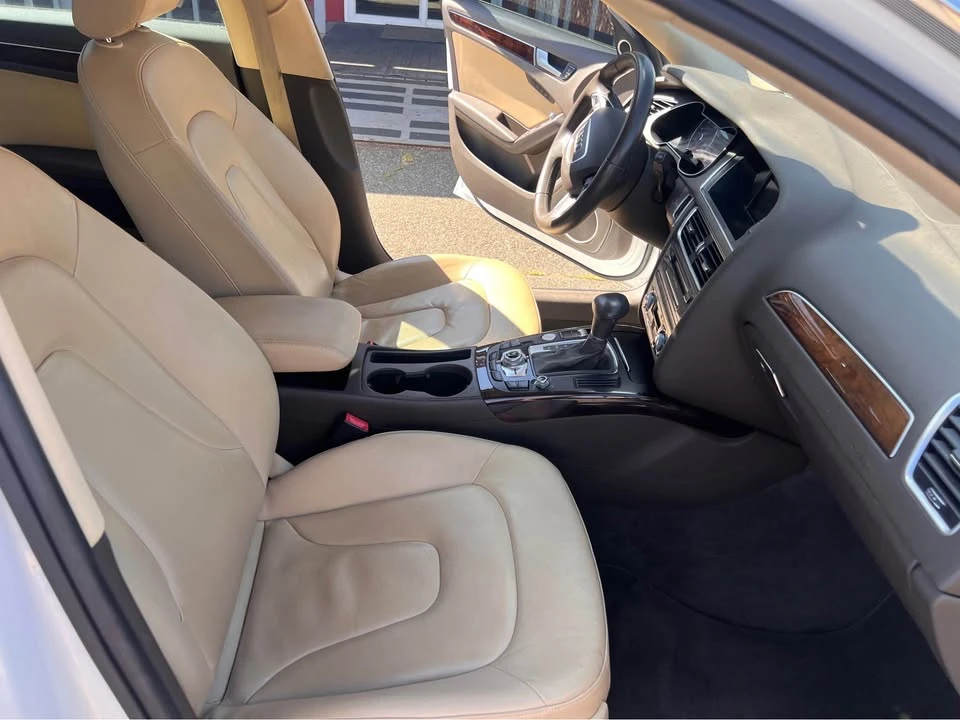 2014 Audi B8 A4 - Image 11 of 19