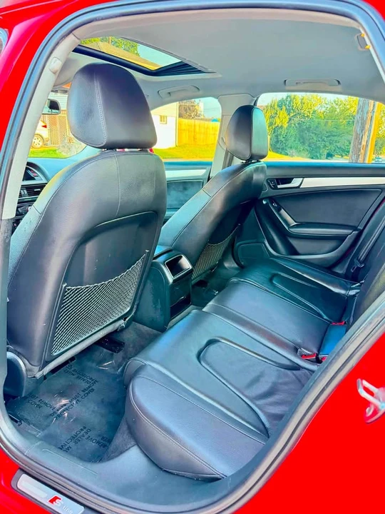 2014 Audi B8 A4 - Image 11 of 20
