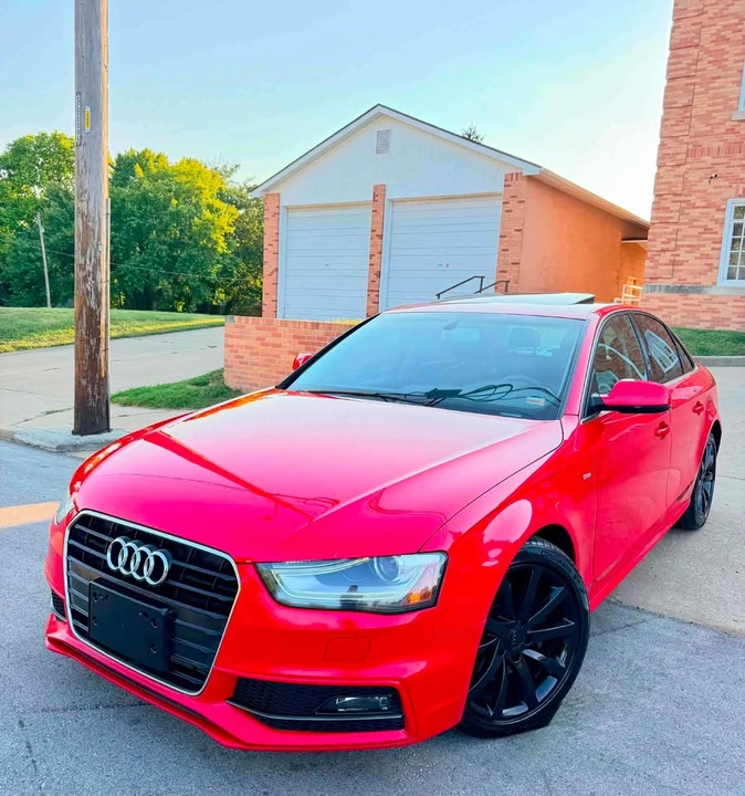 2014 Audi B8 A4 - Image 9 of 20