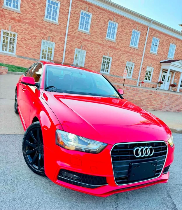 2014 Audi B8 A4 - Image 12 of 20