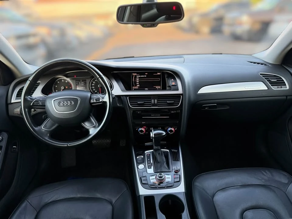 2014 Audi B8 A4 - Image 13 of 19