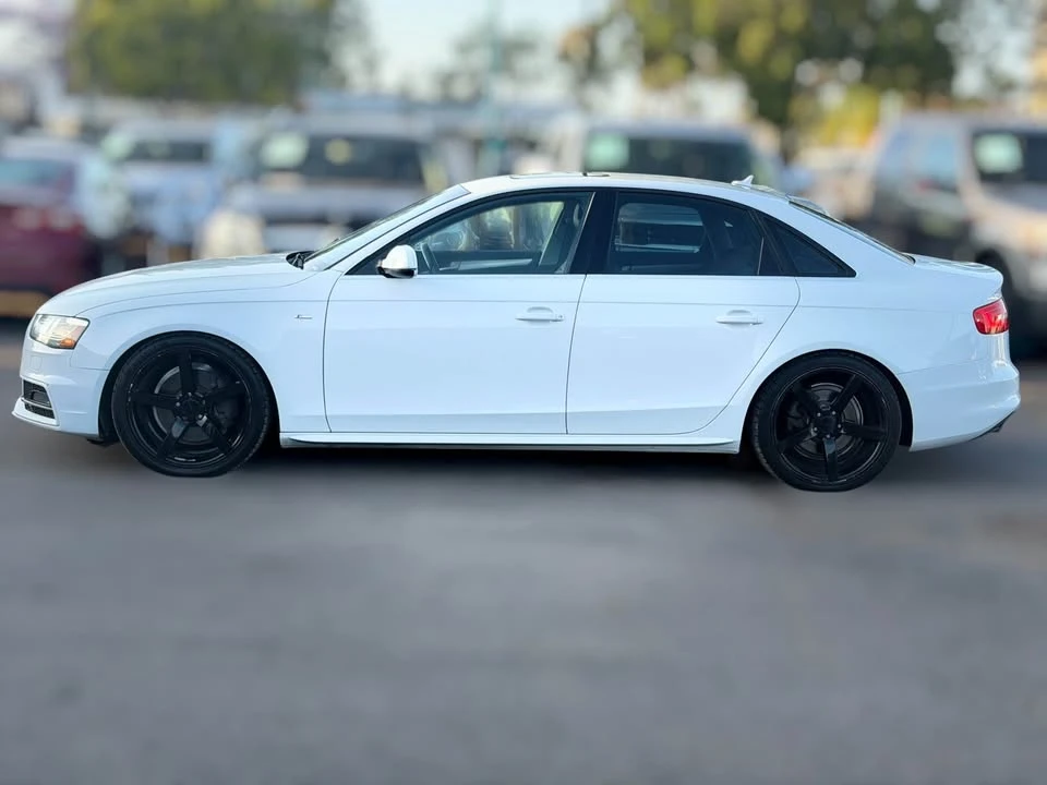 2014 Audi B8 A4 - Image 4 of 19